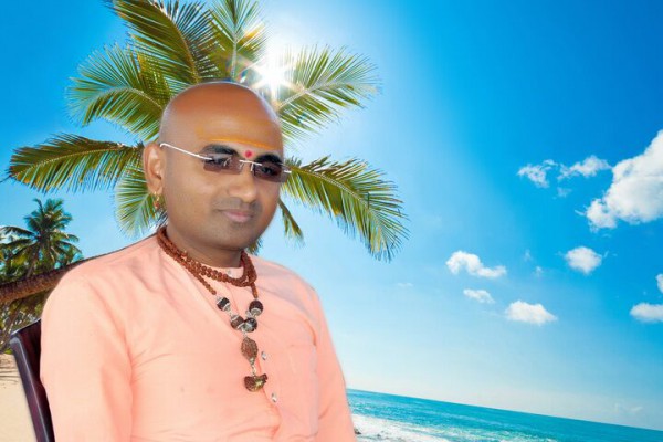 Bapuji